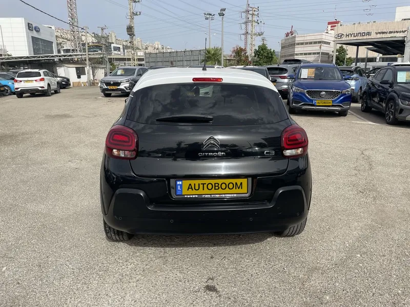 Citroen C3 2nd hand, 2020, private hand