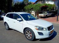 וולוו XC60 יד 2 רכב, 2013, פרטי