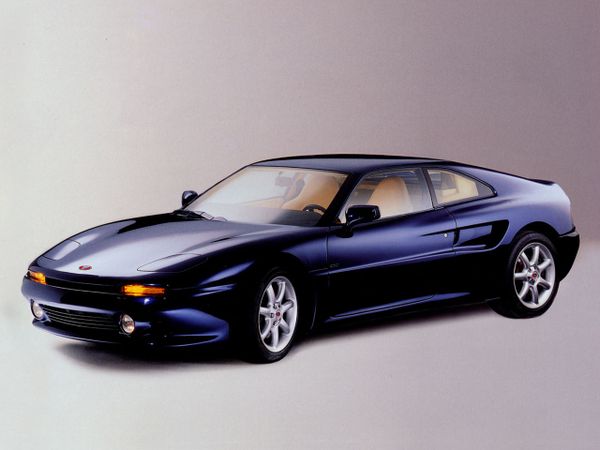 ונטורי  אטלנטיק 300 1994. מרכב, צורה. קופה, 1 דור