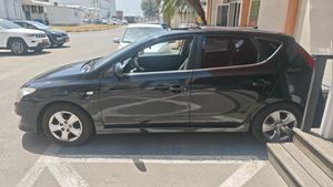 Hyundai i30, 2011, photo