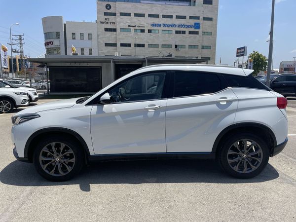 סרס 3 EV יד 2 רכב, 2021, פרטי