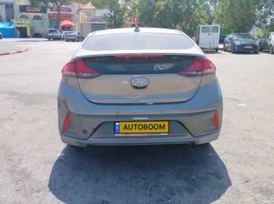 Hyundai IONIQ 2nd hand, 2019