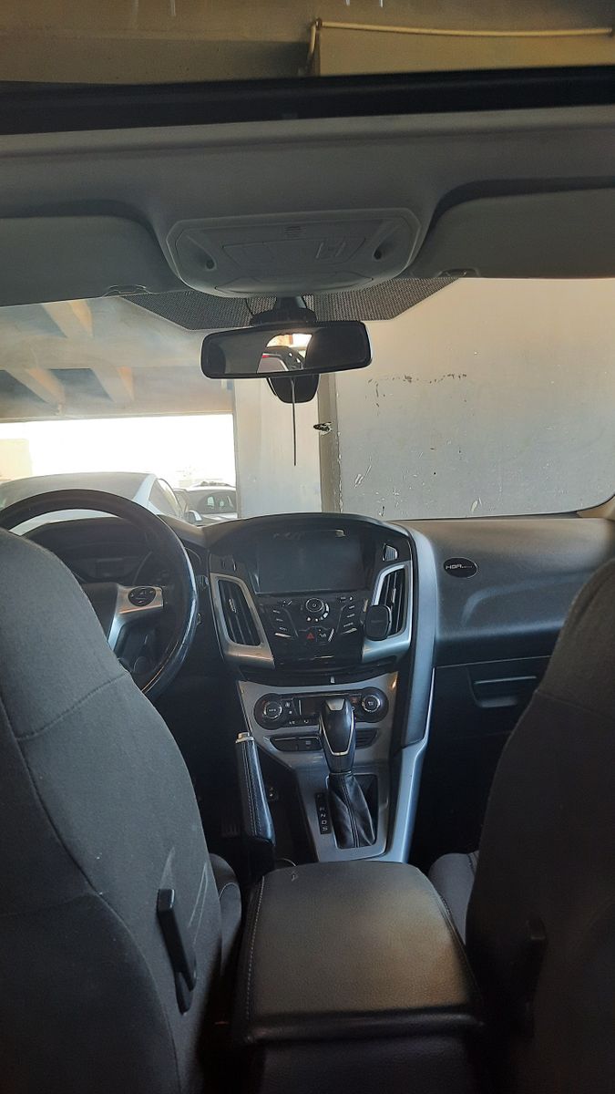 Ford Focus 2ème main, 2013, main privée
