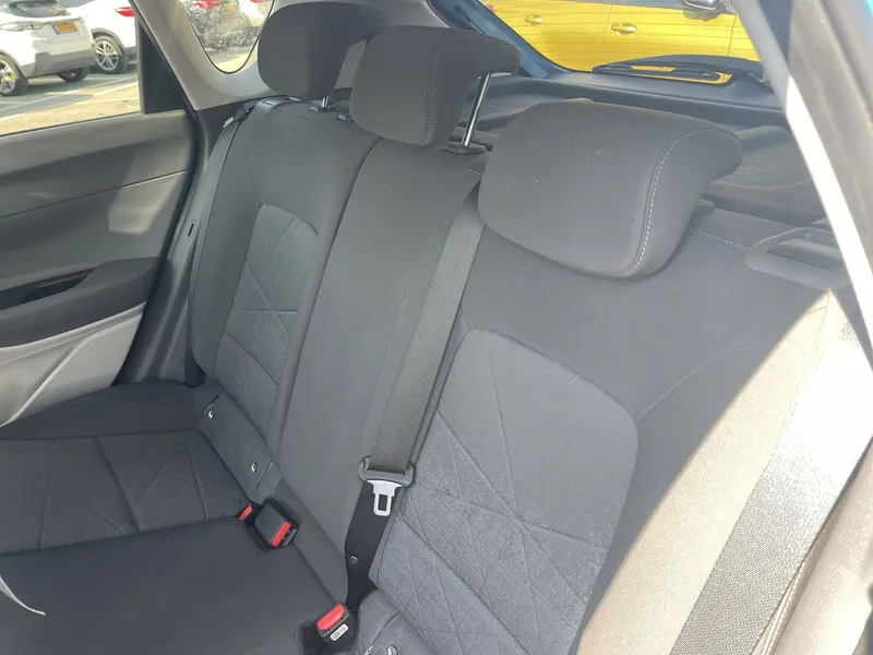 Hyundai Bayon 2nd hand, 2023, private hand