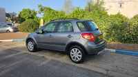 סוזוקי SX4 יד 2 רכב, 2013, פרטי