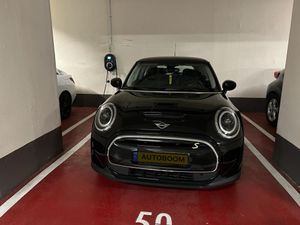 MINI Cooper, 2022, photo