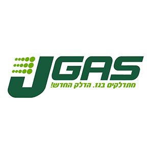 J-gas, logo