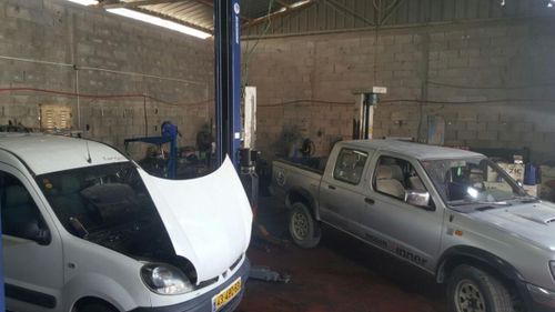 Ofir Eliyahu. صورة 2