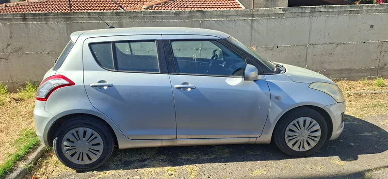 Suzuki Swift 2nd hand, 2015, private hand