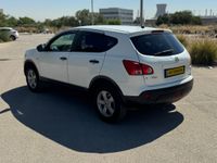 Nissan Qashqai 2nd hand, 2010