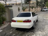 هوندا أكورد مستعمل, 2000, خصوصي