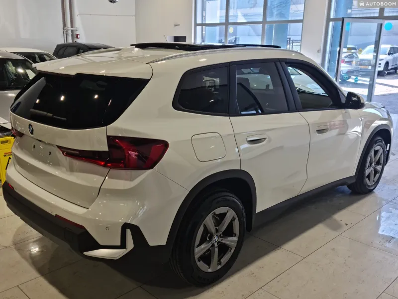 BMW X1 2ème main, 2025, privée