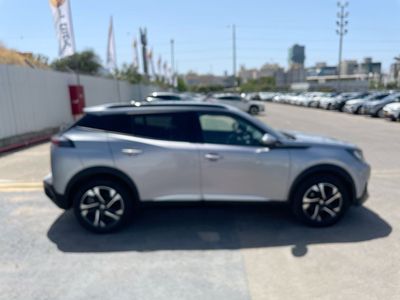 Peugeot 2008 с пробегом, 2021, частная рука