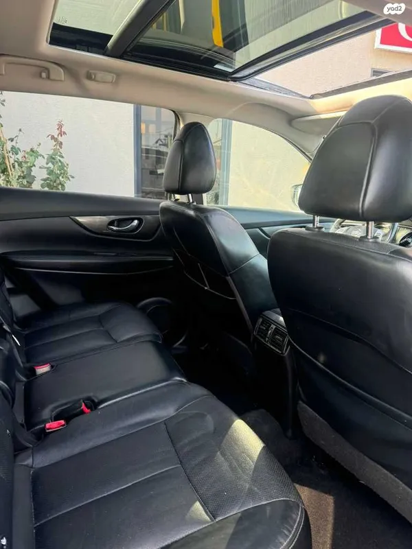 Nissan X-Trail 2nd hand, 2018, private hand