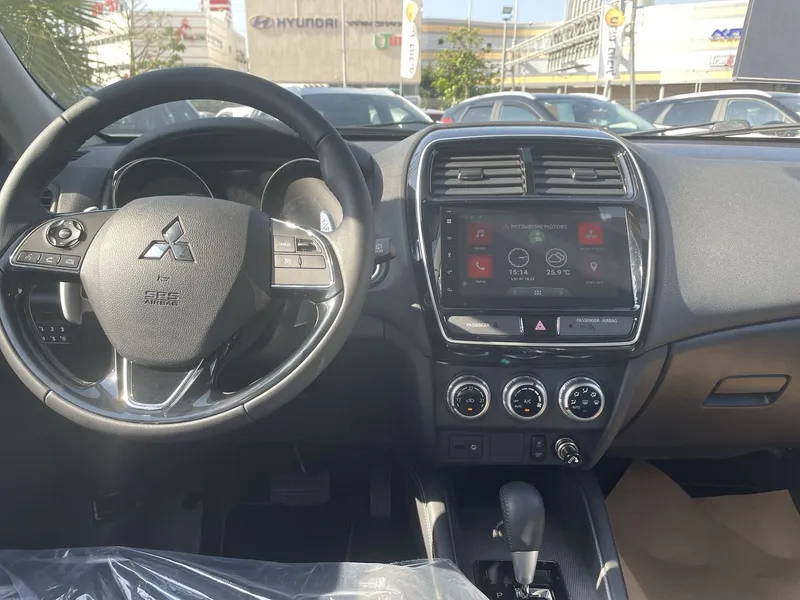 ميتسوبيشي ASX مستعمل, 2021, مالك خاص