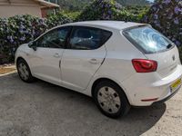 SEAT Ibiza 2ème main, 2017, privée