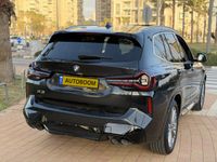 بي إم دبليو X3 مستعمل, 2020, خصوصي