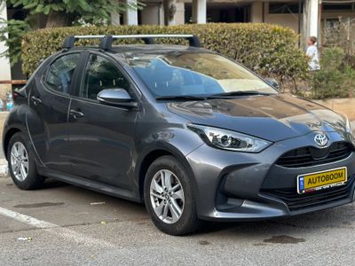Toyota Yaris 2ème main, 2023, main privée