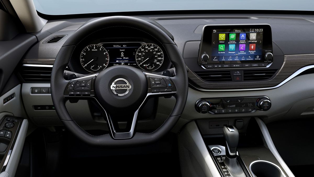 Mazda CX-3 2019. Dashboard. SUV 5-doors, 1 generation, restyling
