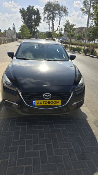 Mazda 3 2nd hand, 2018, private hand