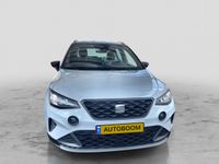 SEAT أرونا مستعمل, 2022, خصوصي
