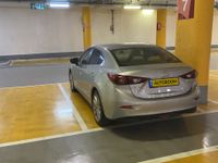 Mazda 3 с пробегом, 2018, частная