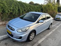 Hyundai i25 2nd hand, 2013