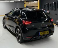 SEAT Ibiza 2nd hand, 2022, private