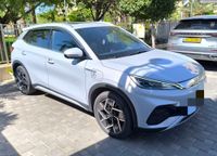 BYD Atto 3 2nd hand, 2023, private