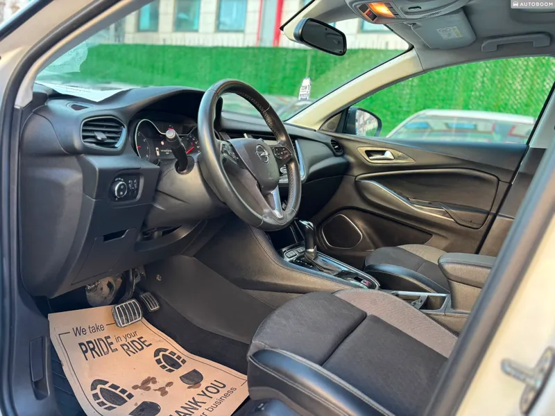 Opel Grandland 2ème main, 2019, privée