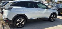 Peugeot 3008 с пробегом, 2021
