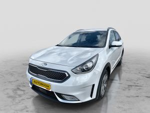 Kia Niro, 2019, photo