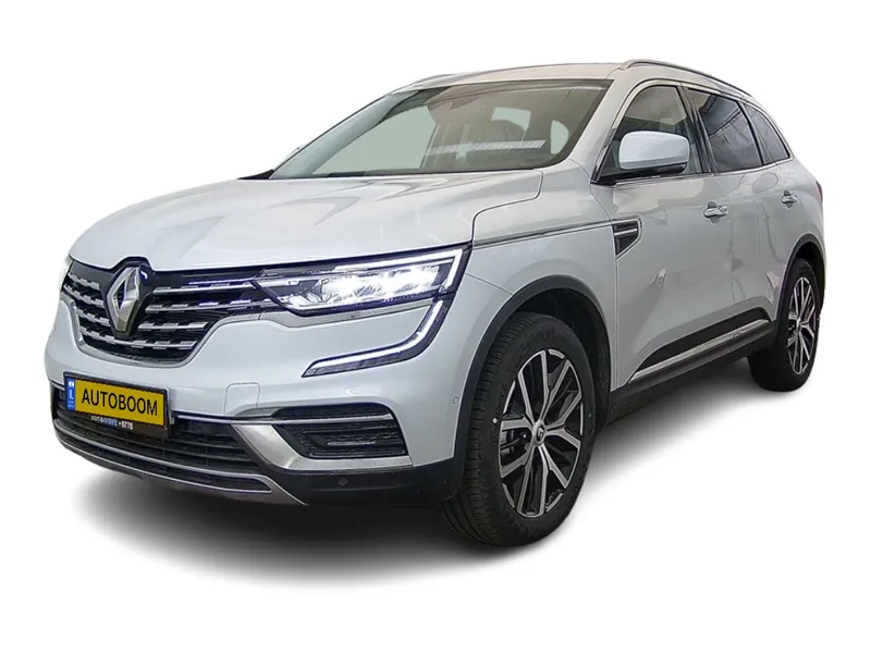 Renault Koleos новый, 2023