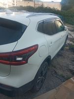 Nissan Qashqai 2nd hand, 2019, private