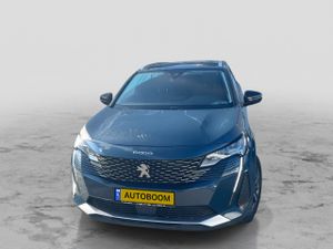 Peugeot 5008, 2023, фото