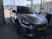 Peugeot 208 с пробегом, 2026, частная