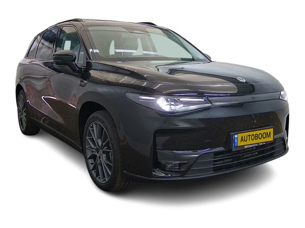 Leapmotor C10 новый, 2025