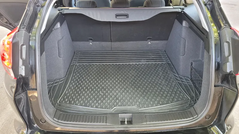 Honda Civic 2nd hand, 2014, private hand