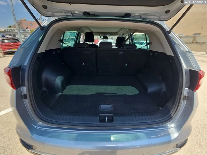 Kia Sportage 2ème main, 2020