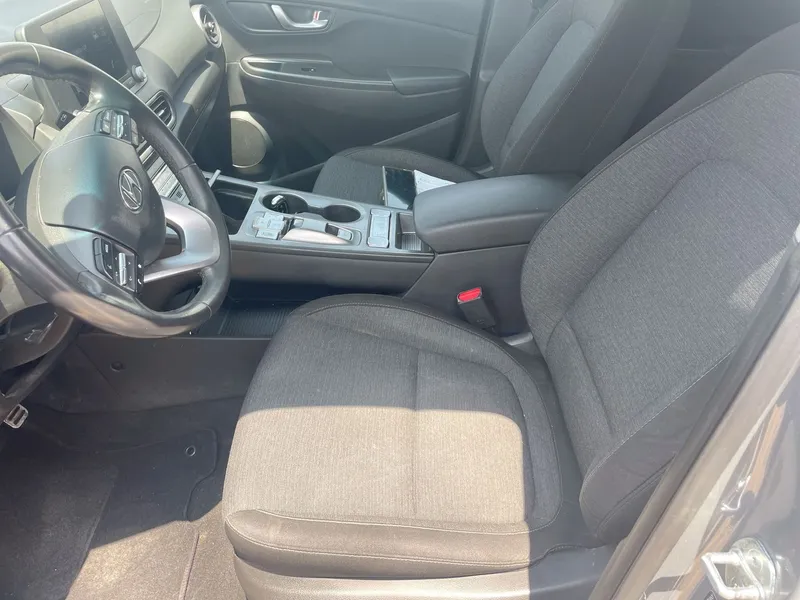 Hyundai Kona EV 2nd hand, 2023