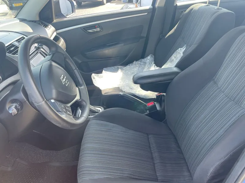 Suzuki Swift 2ème main, 2016, privée