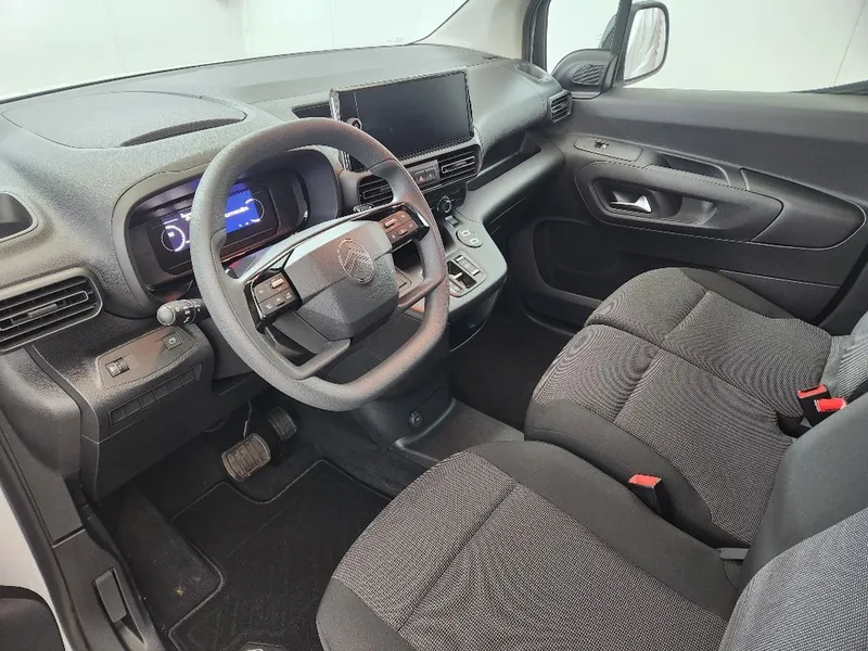 Citroen Berlingo новый, 2025