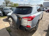 SsangYong Rexton 2ème main, 2019, privée