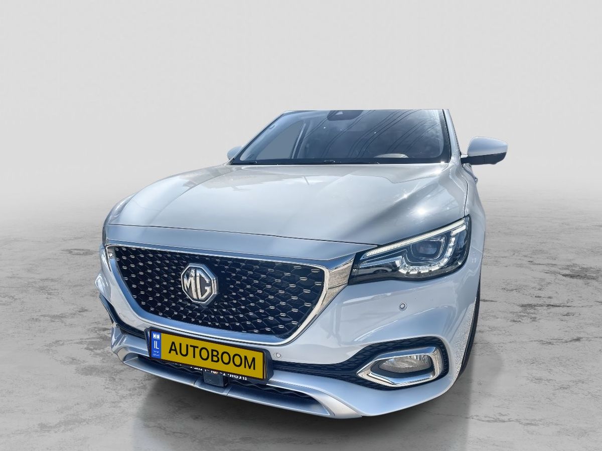MG EHS 2ème main, 2023