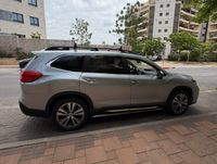 Subaru Evoltis с пробегом, 2023, частная