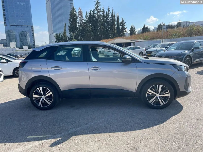 Peugeot 3008 2ème main, 2023, privée