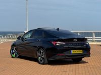 Hyundai Elantra 2ème main, 2022, privée