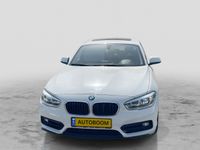 BMW 1 series 2ème main, 2016