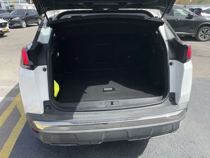 Peugeot 3008 2nd hand, 2020, private hand
