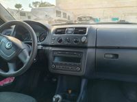 Škoda Fabia 2ème main, 2012, privée